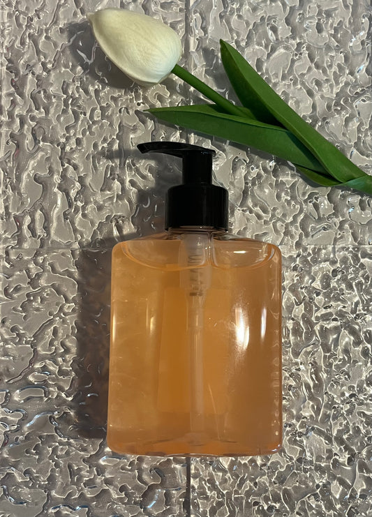 Tropical Mango and Lime Hand Wash