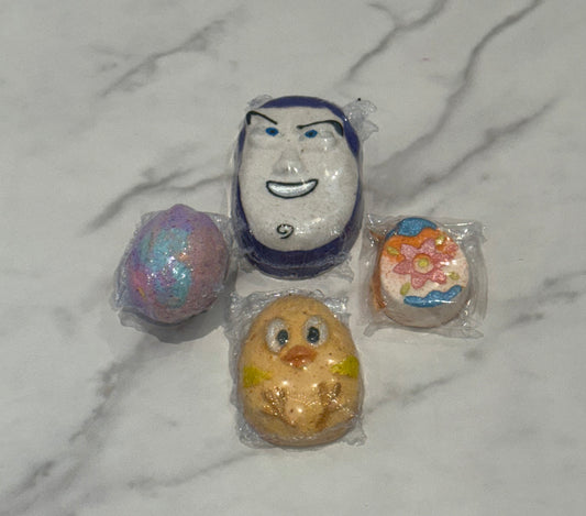 Bath Bomb Bundle 7