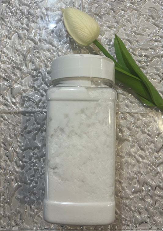 Frosted Wonder Rose - Carpet/Bin Freshener - 450g Shaker Bottle