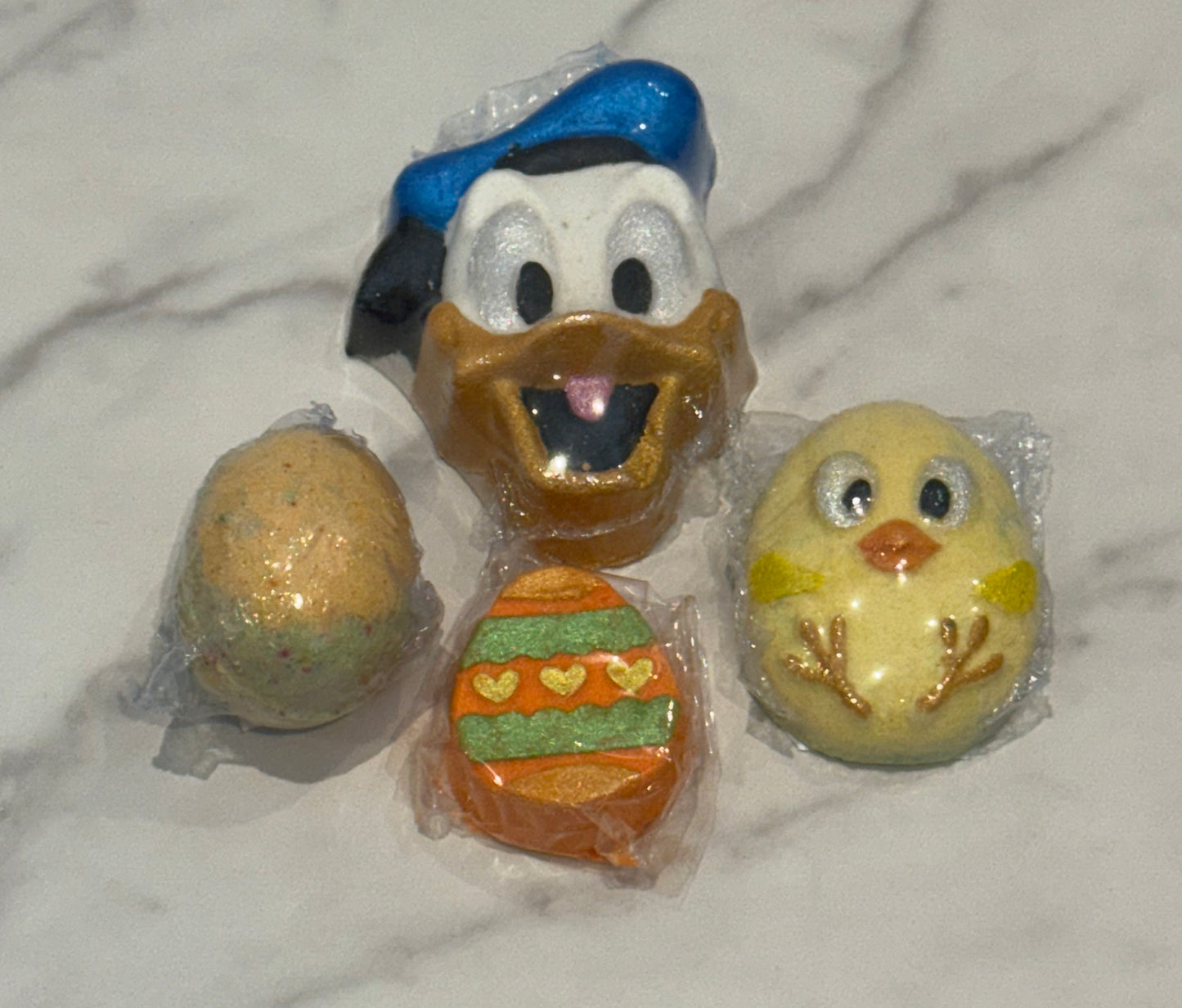 Bath Bomb Bundle 8