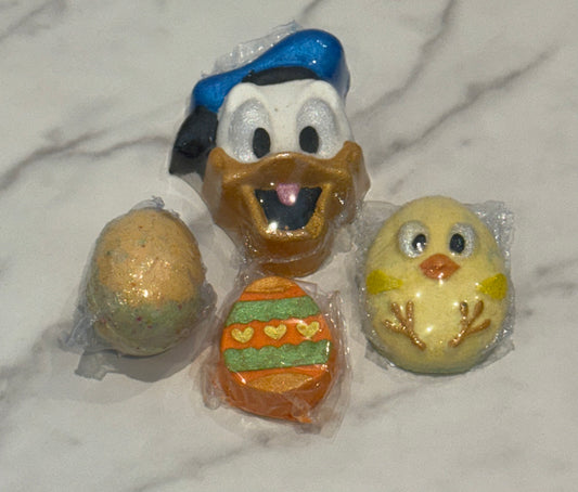 Bath Bomb Bundle 8