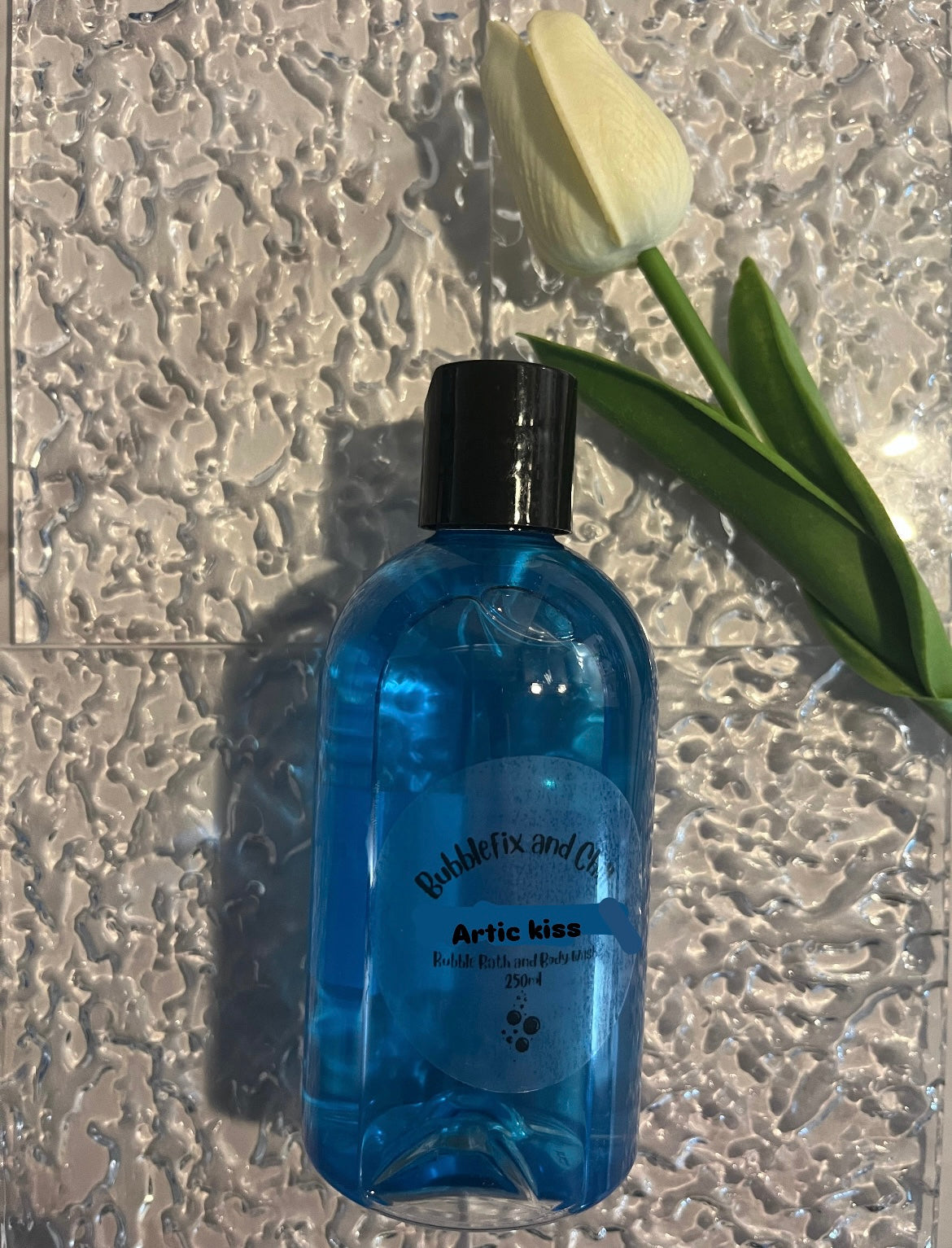 Artic Kiss Body Wash/Bubble Bath