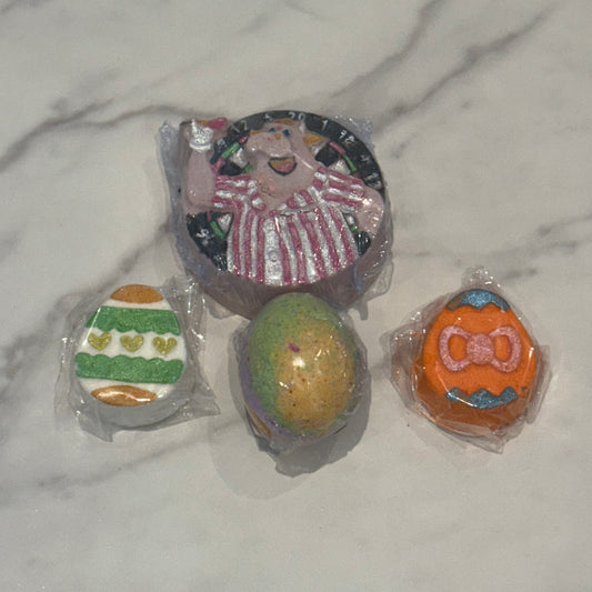 Bath Bomb Bundle 2