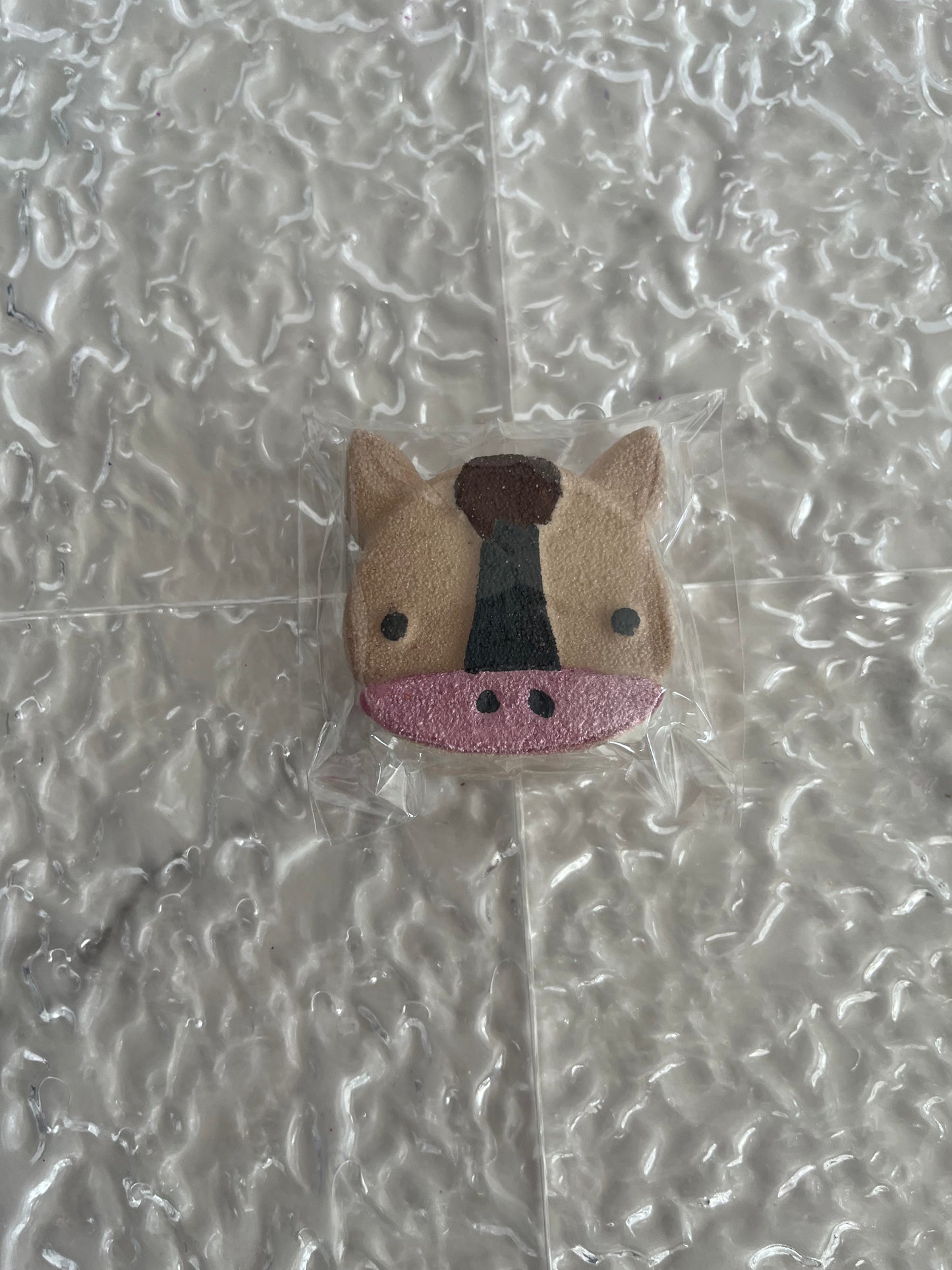 Mini Horse Bath Bomb