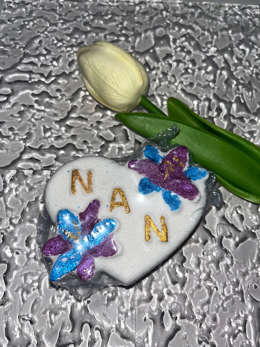 Nan Bath Bomb