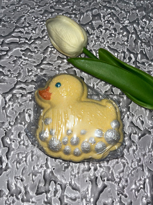 Duck Bath Bomb