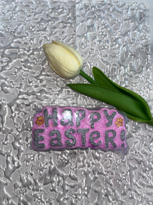 Happy Easter Bath Bomb