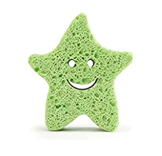Star Sponge