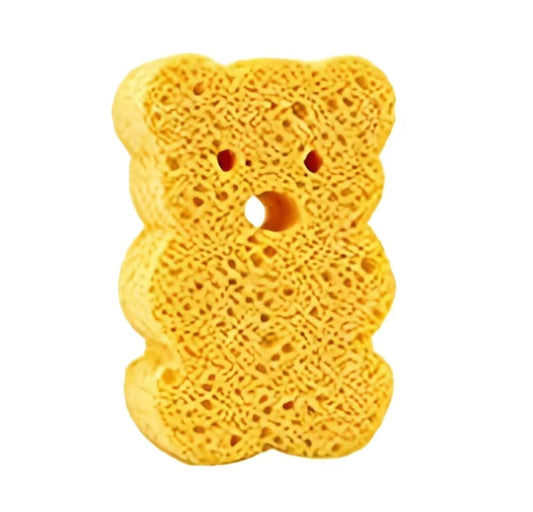 Bear Sponge